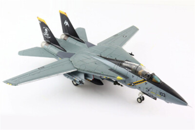 ホビーマスターGrumman F-14 TOMCAT“Jolly Rogers” Hobby Master | Grumman F-14A Tomcat, VF-84 “Jolly Rogers