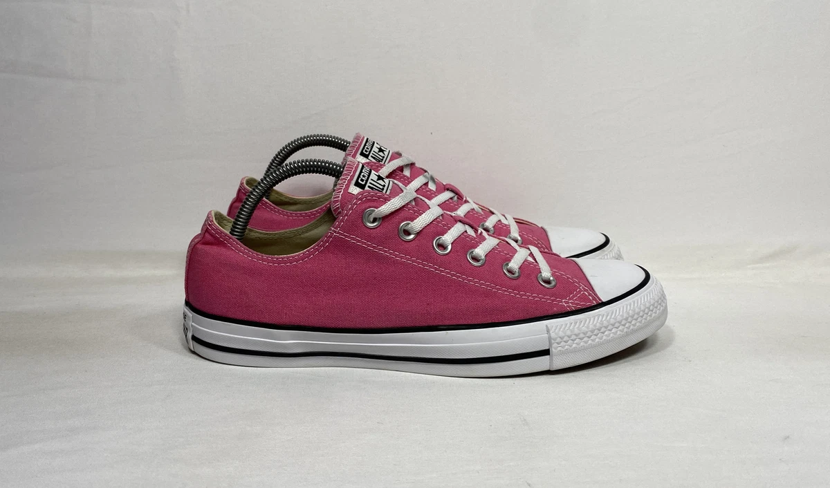 New top converse rose