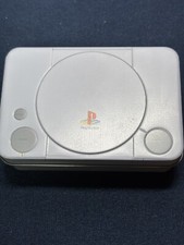 Play Station Playing Cards By Paladone- 53 Cards