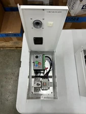 USED Industrial with SmartStart Motor Protection 30HP  ISS3R-40-P-G40-40