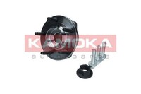 Kamoka Radlagersatz Vorderachse U.A. FüR Chevrolet, Opel, Vauxhall