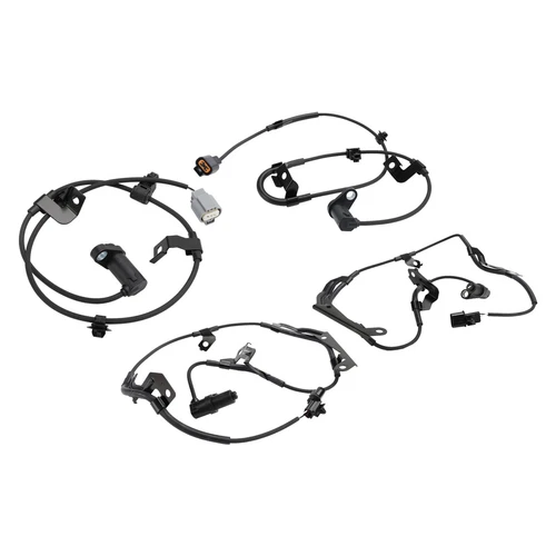 4 Set Front Rear Left Right MN102573 MN102574 MN102577 MN102578 For Mitsubishi - Bild 2 von 9