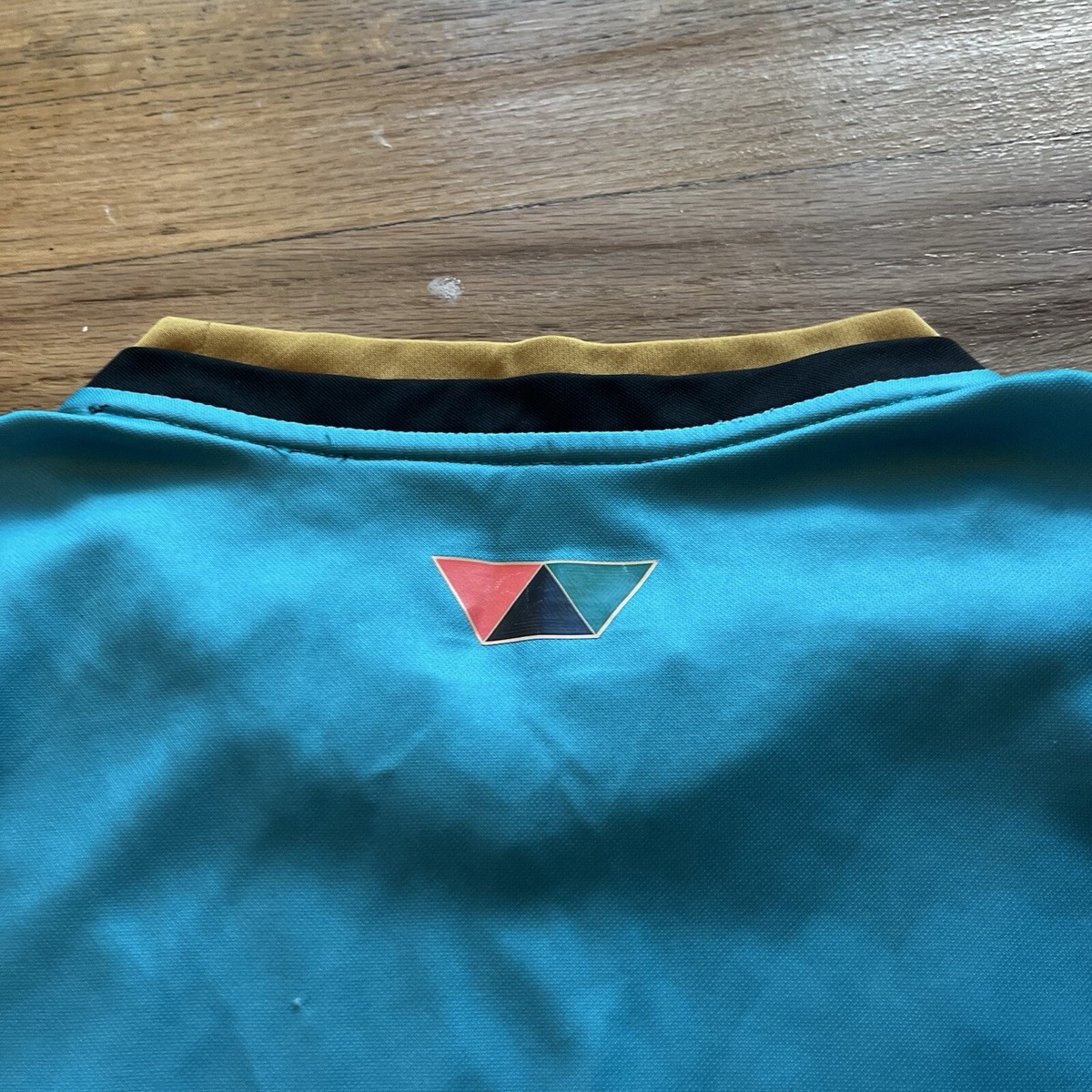 Kappa Venezia ジャージ カラフル 3rd Kappa Venezia ジャージ カラフル 3rd Venezia FC 2021/2022