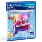 SINGSTAR CELEBRATION PL SONY PS4 PL POLSKI POLSKA WERSJA POLISH PLAYLINK SKLEP