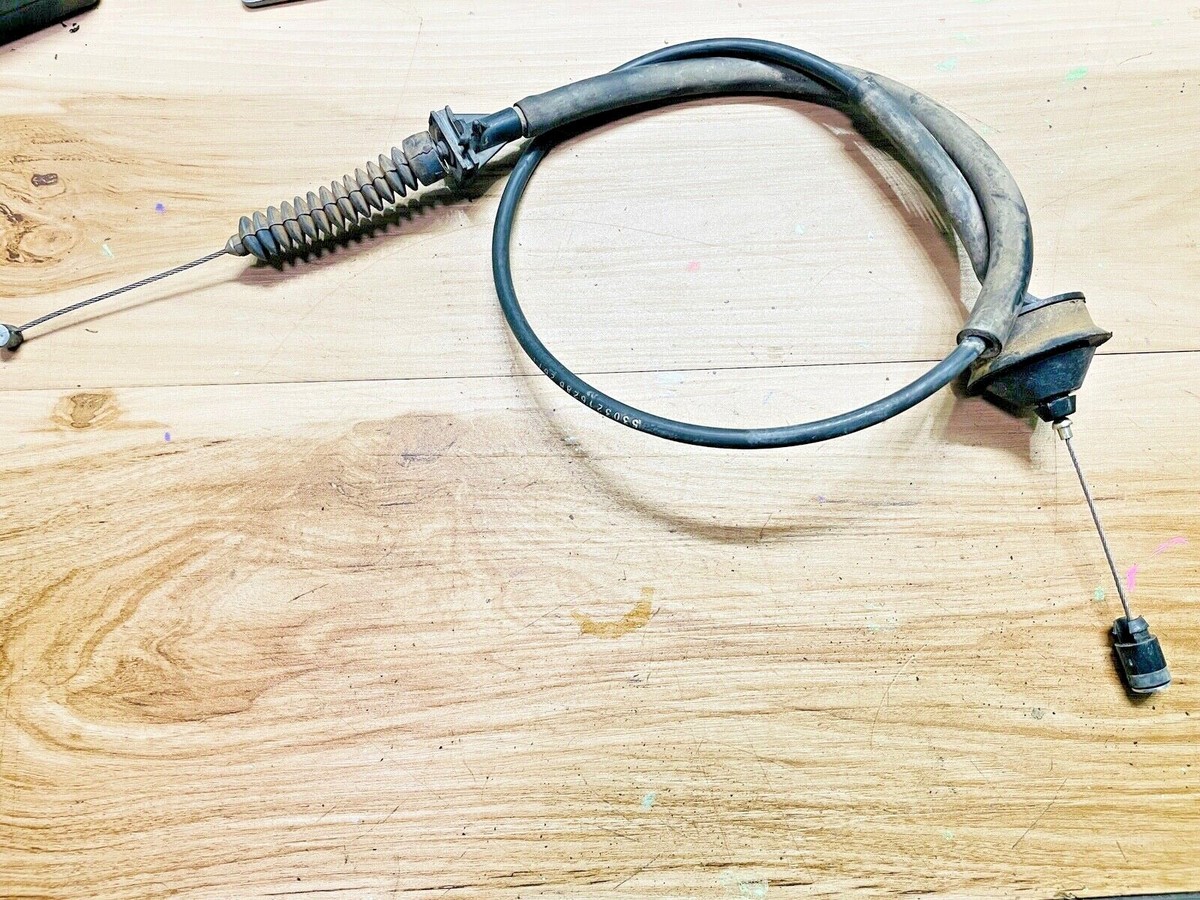 2000-2008 dodge ram 1500 2500 v8 CABLE Accelerator 53032162ab