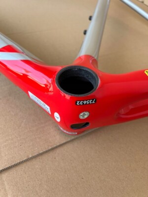 Ridley Fenix SL 2018 vélo route occasion