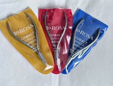 Larosa Professional Cuticle Nipper Cobalt - Pick Any your size