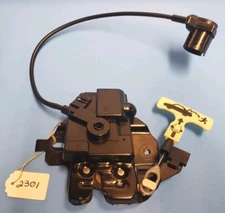 Cavalier Sunfire 2002-2005 Trunk Lid Lock and Latch Release Actuator OEM