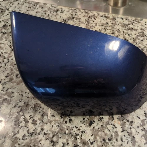 Tesla Model 3 RH Right Side  Skull Cap Blue 1092290-00-D #102