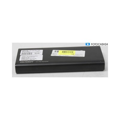 VOLTCRAFT VC PB PD140W PD-POWERBANK QC3 + Defekt (286779)
