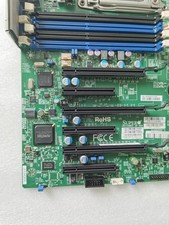 Supermicro X9Dr3-F Ext Atx Motherboard Intel606 Lga2011 Xeon E5-2600 E5-2600V1 C