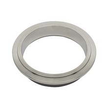 Garrett G42 Turbo Dump Pipe Flange "Stainless Steel"