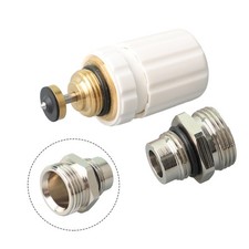 Valve Insert For Underfloor Heating Spreader/Heating Circuit Distributor