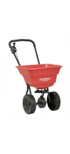 Earthway Deluxe Residential Broadcast Spreader With 80lb Capacity