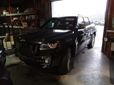 ABS Pump Anti-Lock Brake Part Assembly Fits 16-17 GRAND CHEROKEE 821797