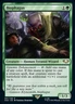 [1x] Biophagus - Surge Foil Near Mint, English Warhammer 40,000 Commander MTG Ma