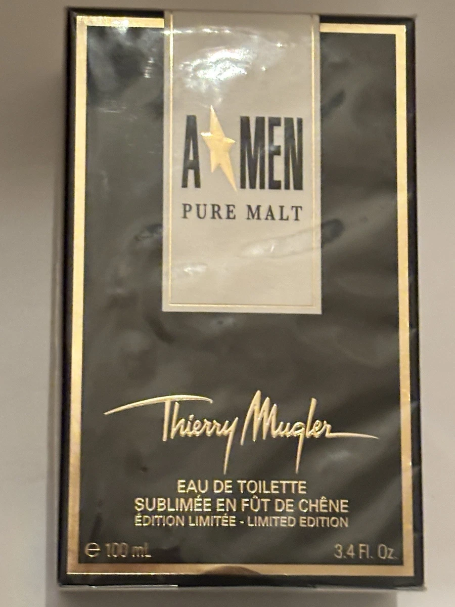 Pure by Thierry Mugler Men's Fragrance for sale | eBay