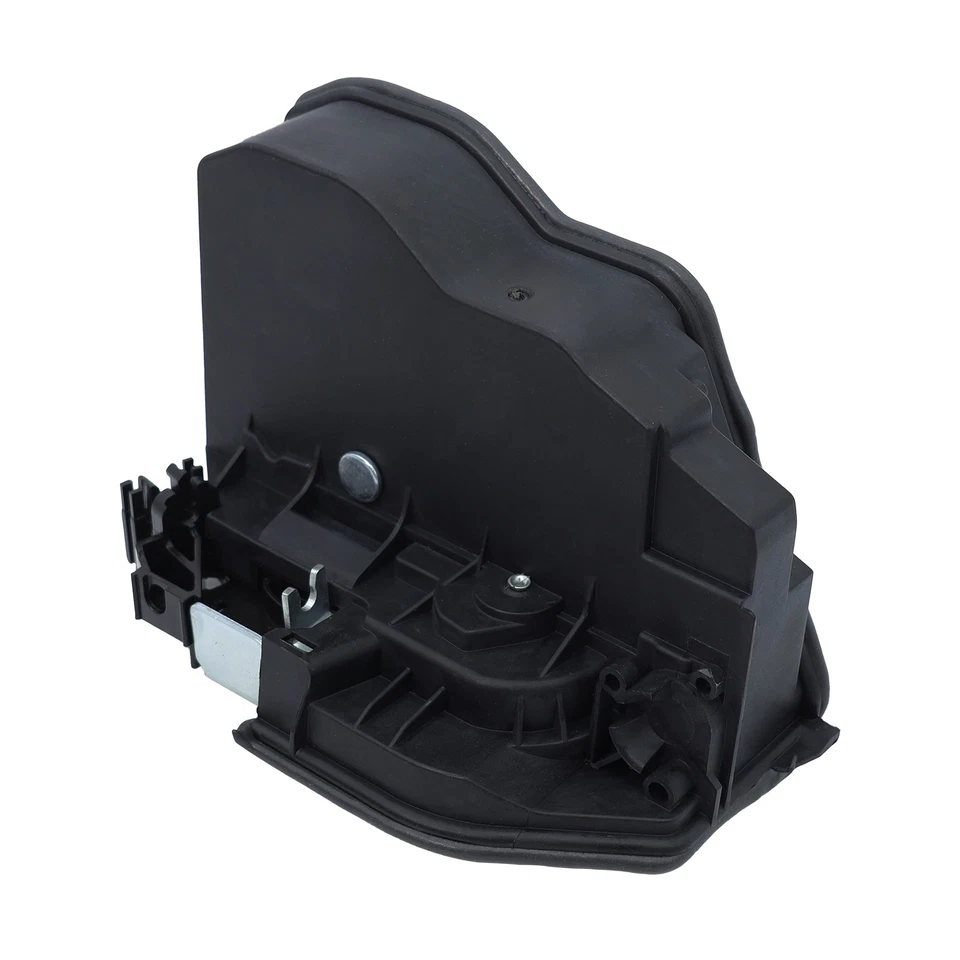 Door Lock Actuator Rear Left Power for 2004-2019 X3 528i 330i M6 51227276685 - Image 3 of 4