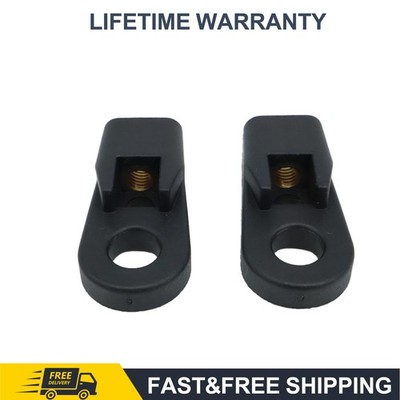 2x Remote Control Cable Ends For Yamaha 703-48345-01-00 Outboard Motor Rigging