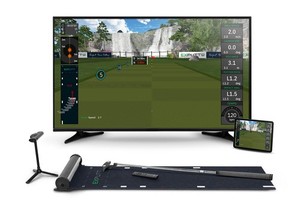 スポーツトイ・アクショントイ EX PUTT EXPUTT UNBOXING, SETUP, AND GAMEPLAY - YouTube