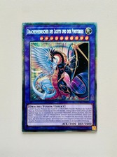 Yu-Gi-Oh! 2025 Mega-Pack Tin MP25-DE Einzelka...