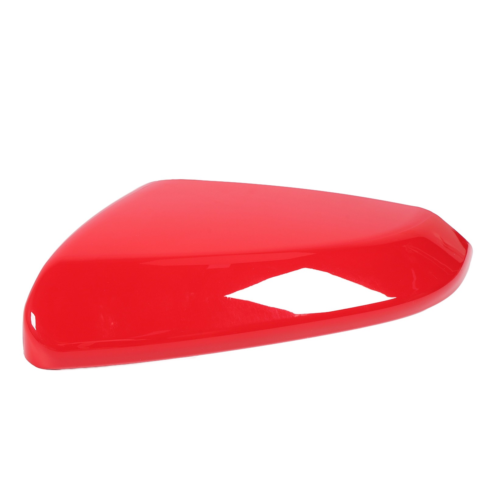 Rearview Mirror Cover Strong Protection Anti Collision Weatherproof Wing Mirror