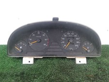 Compteur Citroen EVASION