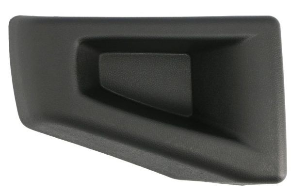 Right Front BLIC 5510-00-8802902P Bumper for HUMMER