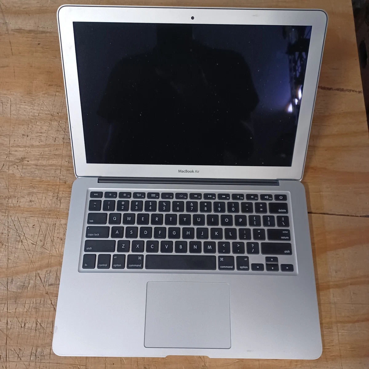 2011 Apple MacBook Air 128GB Laptops for sale | eBay