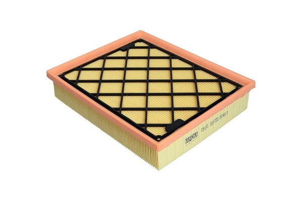 Luftfilter Kamoka F251301 Umluftfilter FüR Ford CJ MAX Mondeo WA6 Galaxy CE CK 3-image