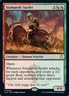 1 x Stampede Surfer - Ravnica: Clue Edition - NM-Mint - MTG
