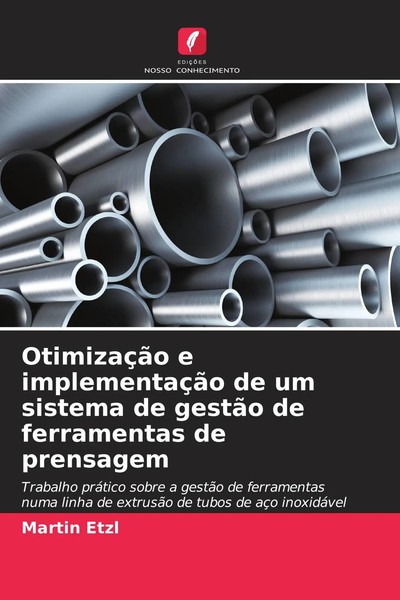 Martin Etzl | OtimizaçãO E ImplementaçãO De Um Sistema De GestãO De...-image