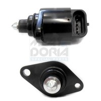 Leerlaufregelventil Luftversorgung Meat & Doria 84044 FüR Matiz M150 Daewoo M100