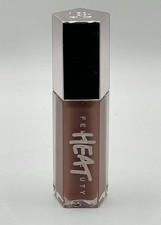 Fenty Beauty Gloss Bomb Heat Lip Luminizer Plumper 0.3 oz FENTY GLOW HEAT 03