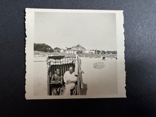 Foto 1938 Heringsdorf Usedom