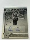 2022-23 Panini Flux Basketball -Devin Vassell Equinox Auto - San Antonio Spurs