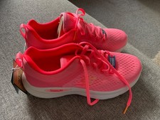 Sketchers ladies go run lites brand new with tags