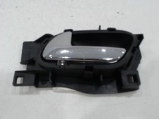 Porte avant et accessoires Peugeot J9