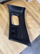 1994 1995 1996 Ford Thunderbird Center Console Shifter Trim Bezel Mercury Cougar