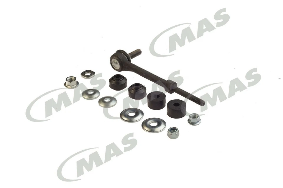 MAS Industries SL74065 Stabilizer Bar Link Kit For 00-07 Toyota Sequoia Tundra - Image 2 of 4
