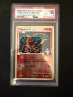 2009 POKEMON SUPREME VICTORS CHARIZARD G #20 REVERSE HOLO PSA 7 NM