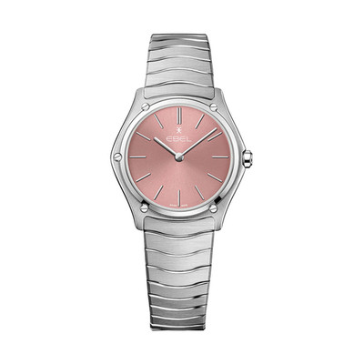 EBEL SPORT CLASSIC Ladies watch 1216509A