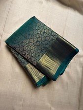 Designer Pakistani Sari Bridal Indian Bollywood Ethnic New Party Wear Saree