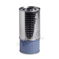 Hengst Filter E196HN D20 ÖLfilter FüR MERCEDES-BENZ