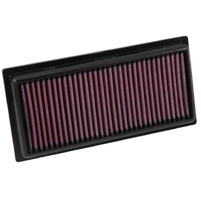 K&N Tauschluftfilter für Mitsubishi 1.0 1.2 1.5 2012-22 Toyota 1.3 1.5 2013-19