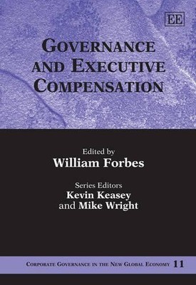 Governance and Executive Compensation - 9781848442016