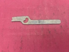 Webster Magneto Starting Lever  M MM K L Trip Handle Hit Miss Gas Engine Motor