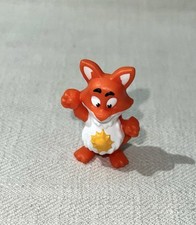 Kinder Joy "Happy Fox" surprise toy from the 2022 Springtime collection