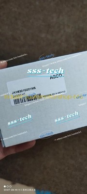 1PC NEW ASCO JKH8321G001MS solenoid valve Via DHL or FedEX