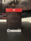 Resident Evil Generation Pack - Nintendo Switch 2 READ